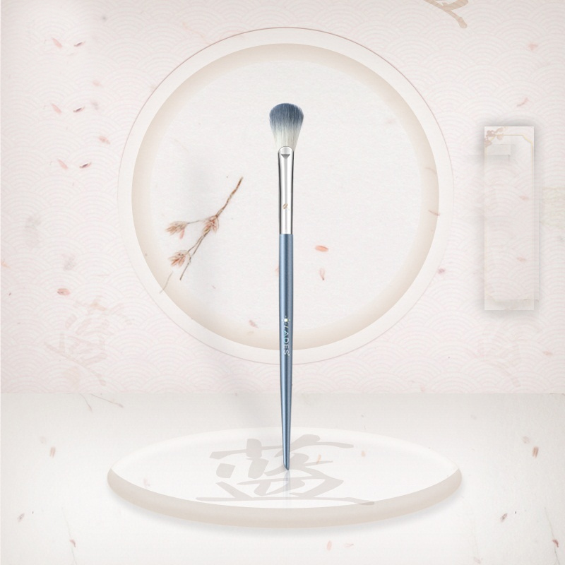 Cọ Đánh Highlight LADES L67
